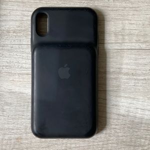 Apple iPhone XR Battery Case
